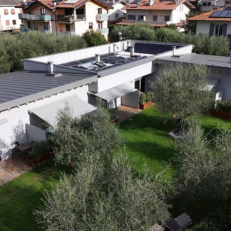 Casa Maria Apartments Рива-дель-Гарда Экстерьер фото