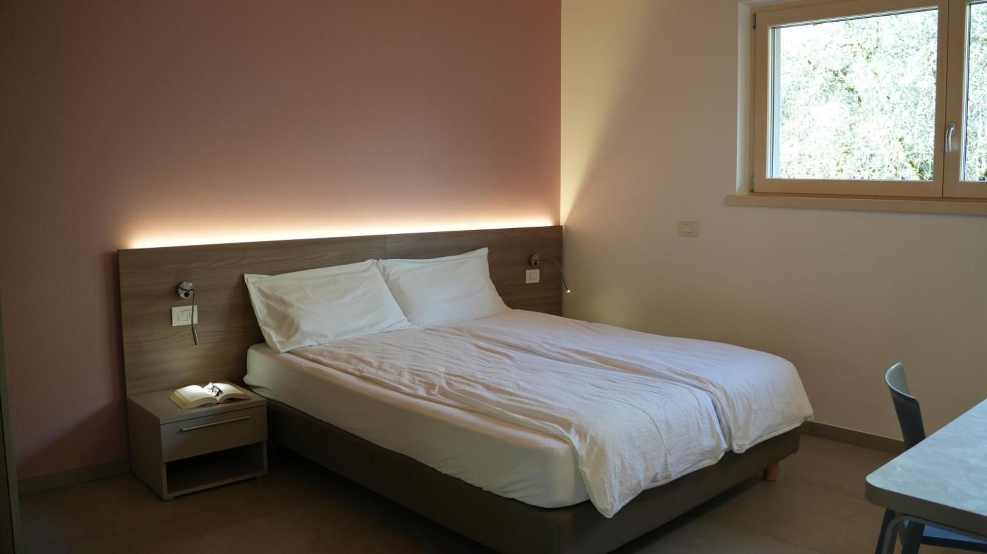 Casa Maria Apartments Рива-дель-Гарда Номер фото